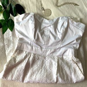 Vintage Bebe dress